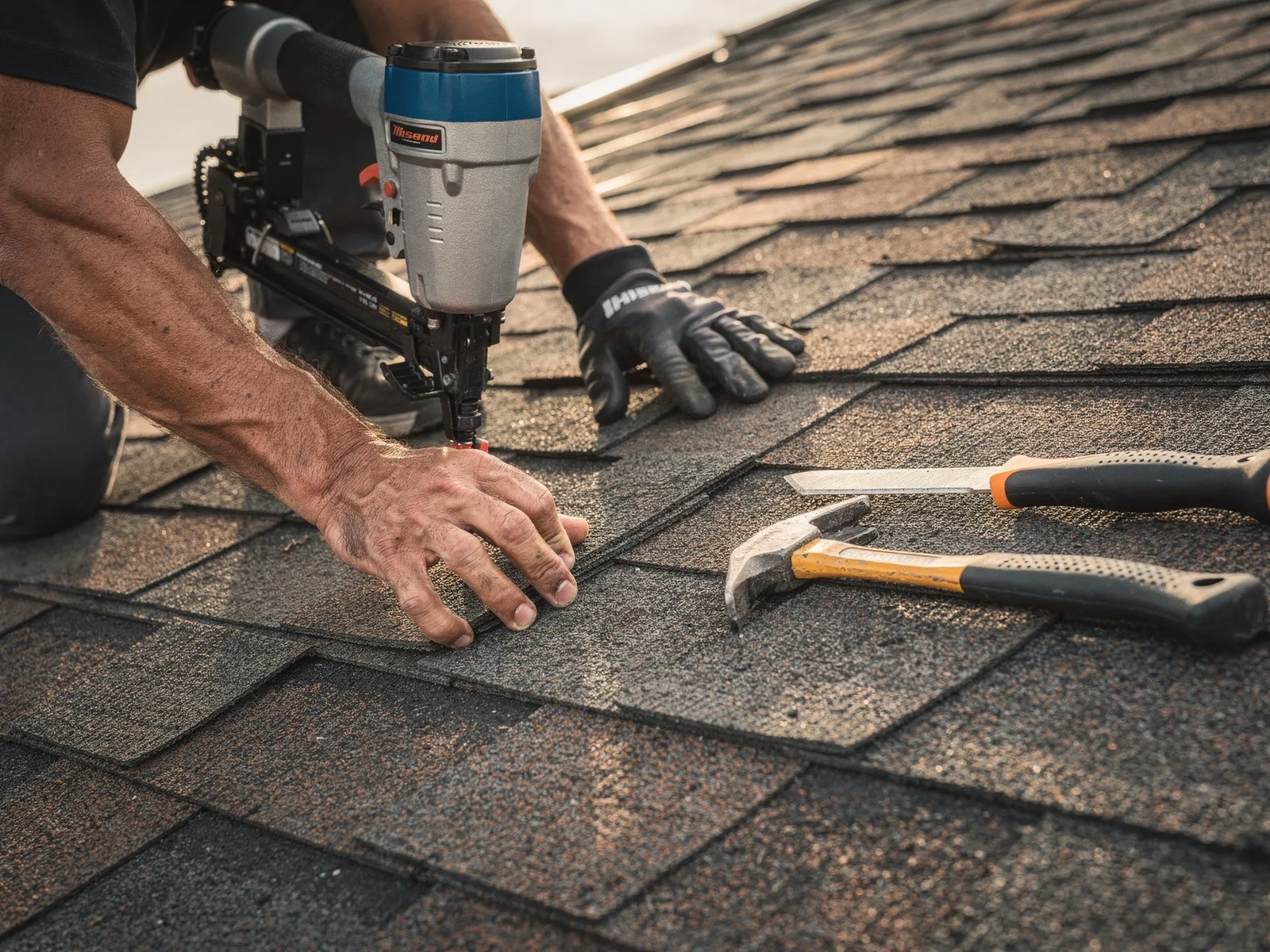 Why choose Roof Repair in Staunton, IL